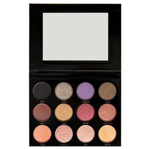 ISH Gemstone Shadow Palette